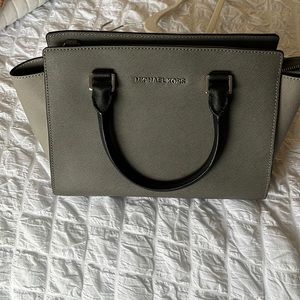 Michael Kors handbag.